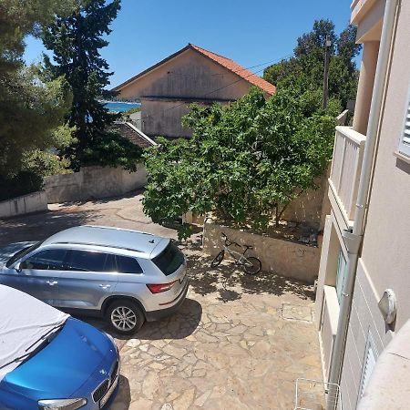 Apartman Slavica Рогозница Экстерьер фото