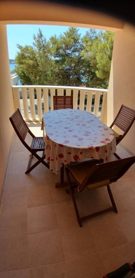 Apartman Slavica Рогозница Экстерьер фото