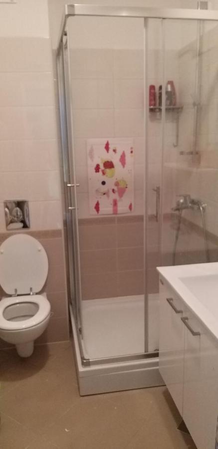 Apartman Slavica Рогозница Экстерьер фото