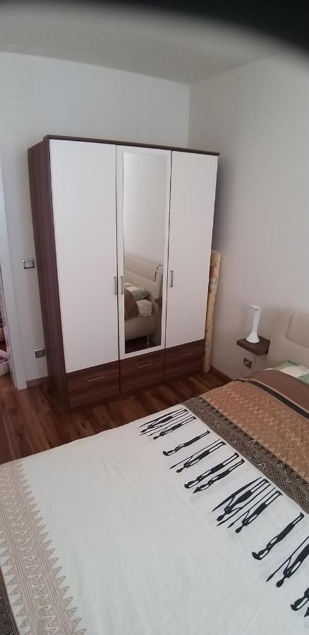 Apartman Slavica Рогозница Экстерьер фото